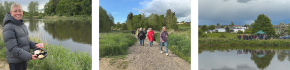 wine & walk